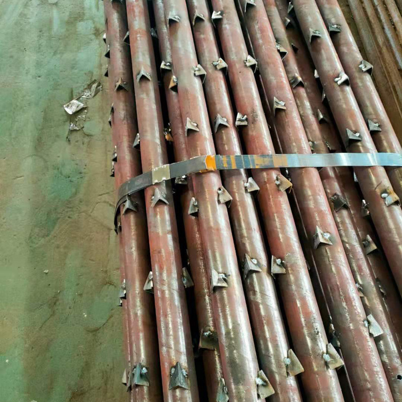 连云土钉小导管