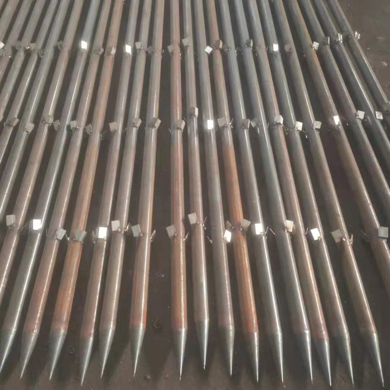 连云土钉小导管